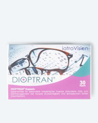 Dioptran®, 30 Kapseln