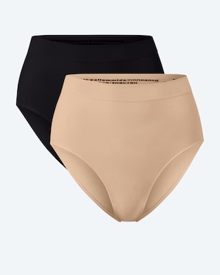 Produktabbildung 3 für Bauchkontroll-Slips, 3tlg.