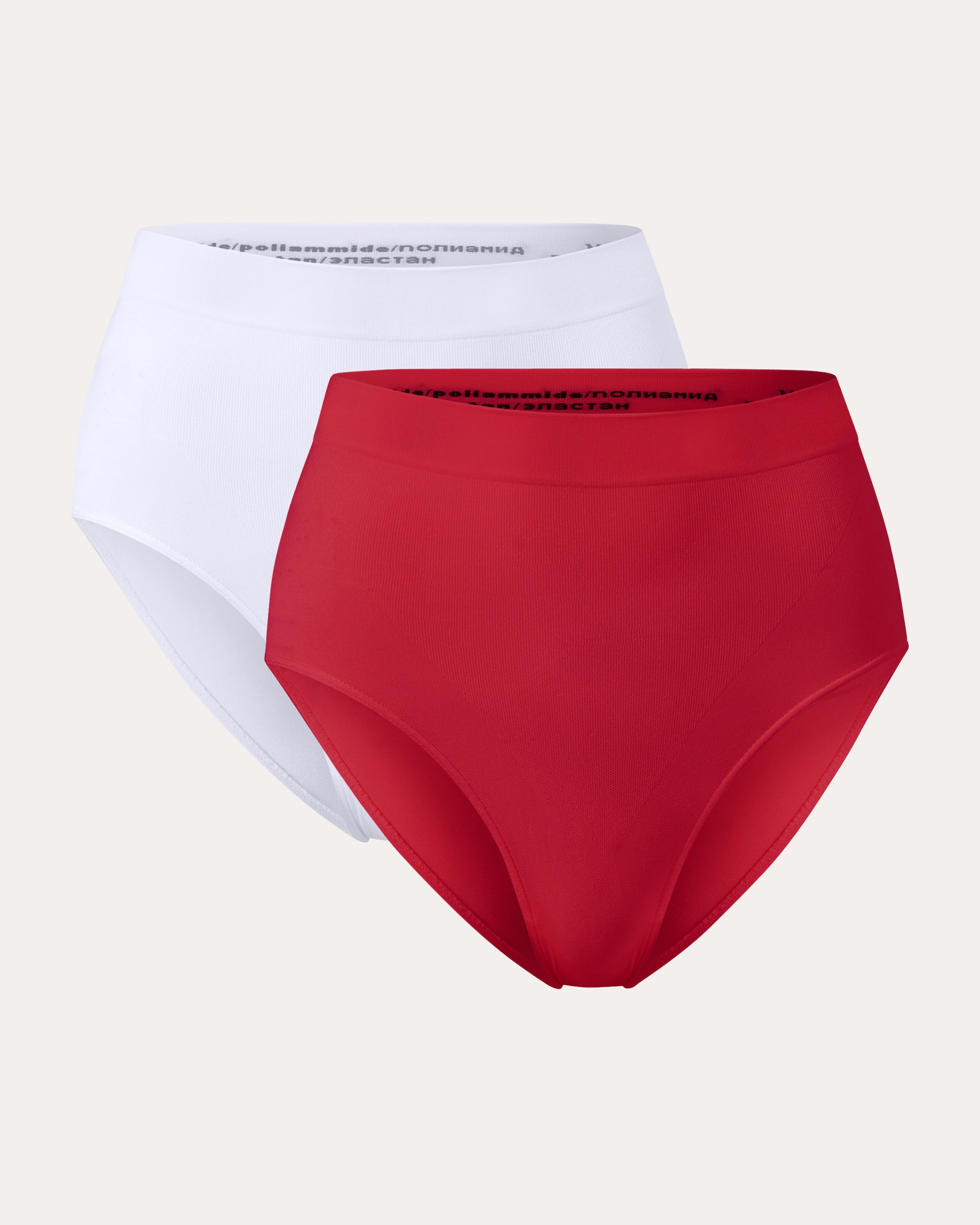 Produktabbildung für Bauchkontroll-Slips, 2tlg.