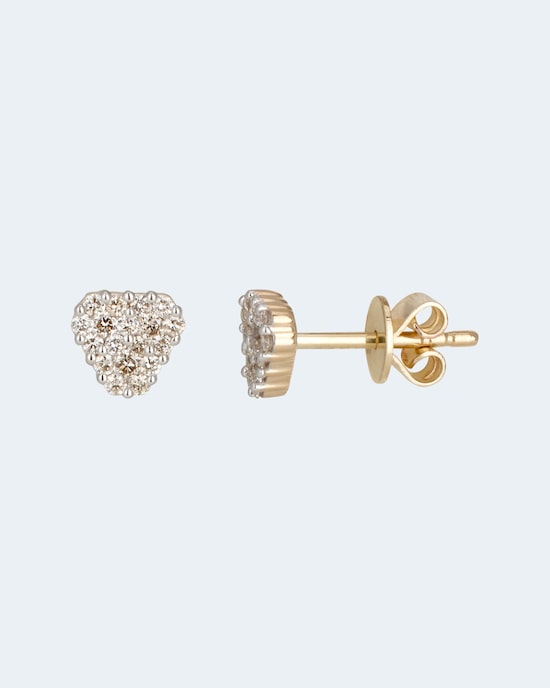 Produktabbildung für Brillant-Ohrstecker 0,30 ct
