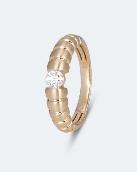 Produktabbildung für Brillantring 0,25 ct