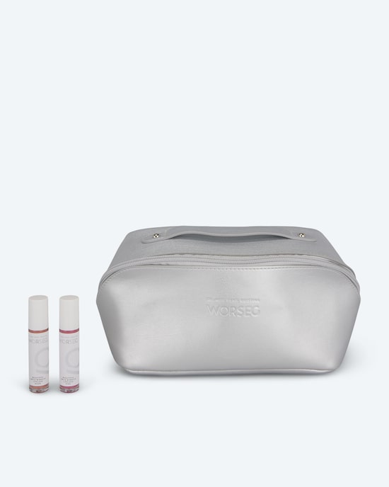 Produktabbildung für DKW BS Kosmetik Basics Set, 3tlg.