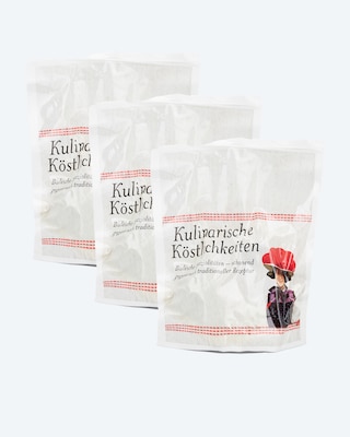 Produktabbildung 2 für Schmankerl-Set, 3tlg.