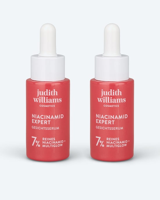 Produktabbildung für Gesichtsserum Duo