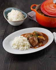 Produktabbildung für Schaschlik in Soße