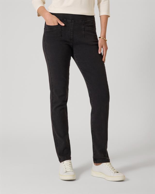 Denim Super Stretchhose