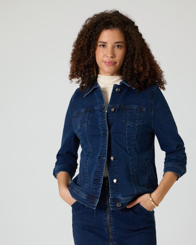 Superflex Jeansjacke