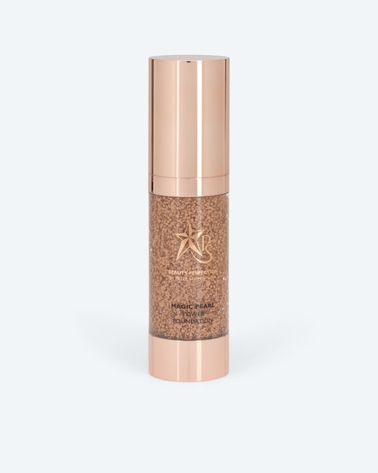 Produktabbildung für Magic Pearl Power Foundation