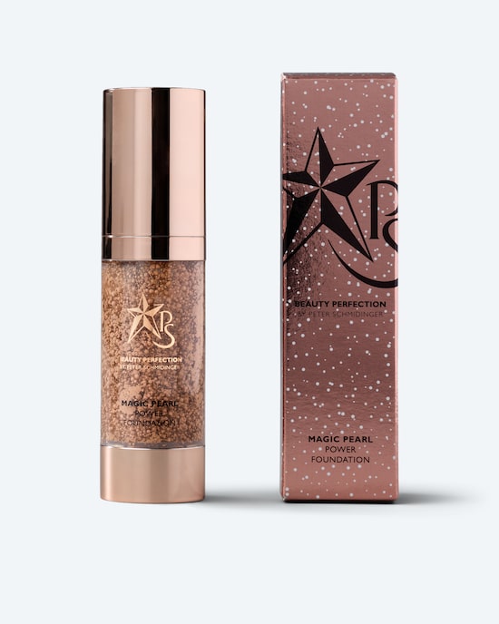 Produktabbildung für Magic Pearl Power Foundation