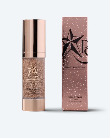Produktabbildung für Magic Pearl Power Foundation