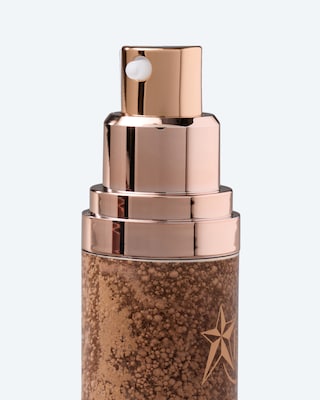 Produktabbildung 3 für Magic Pearl Power Foundation