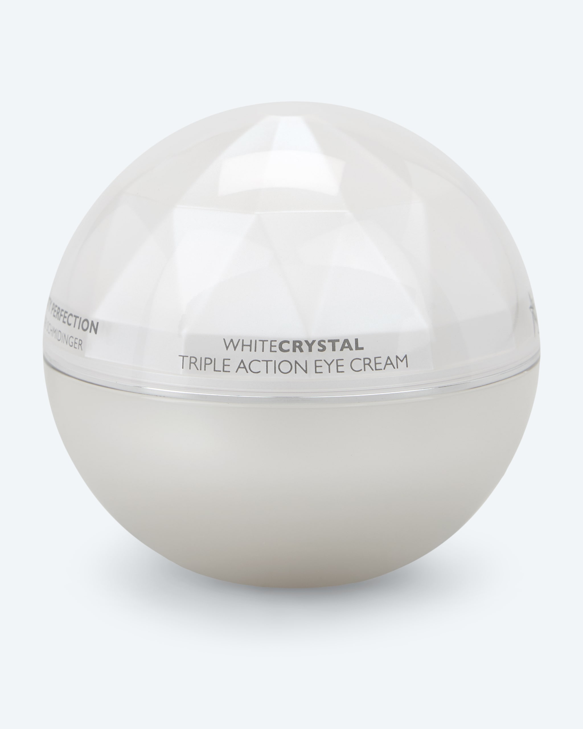 Produktabbildung für Triple Action Eye Cream