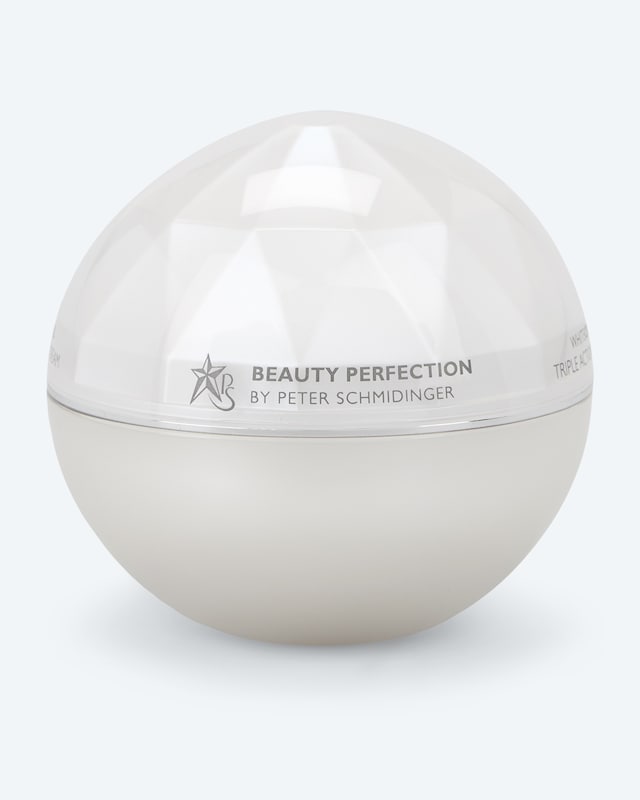 Triple Action Eye Cream