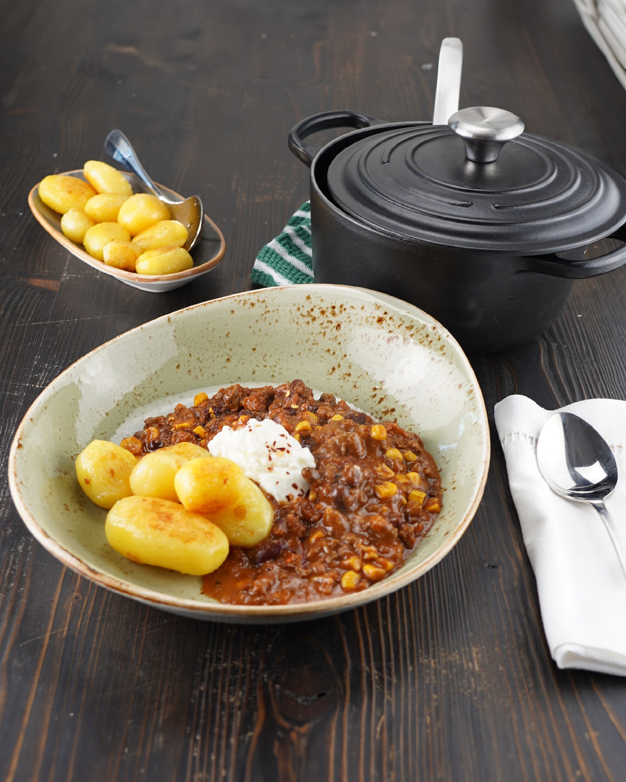 Produktabbildung für Chili con Carne