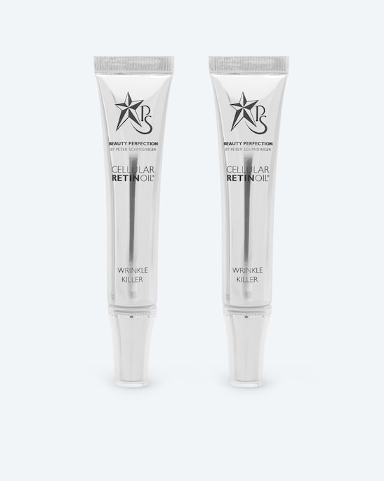 Produktabbildung für Wrinkle Killer, Duo