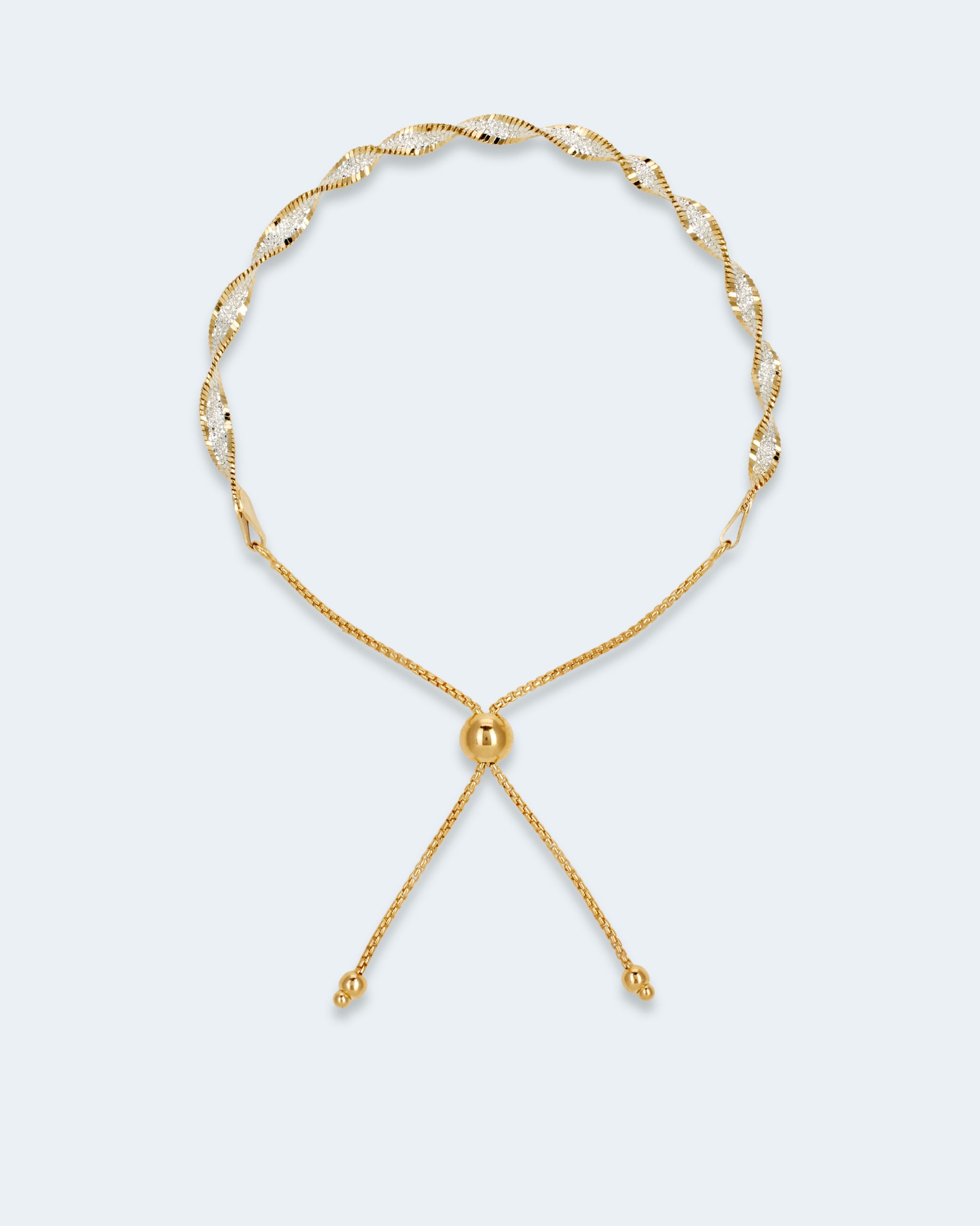 Produktabbildung für Heringbone-Armband