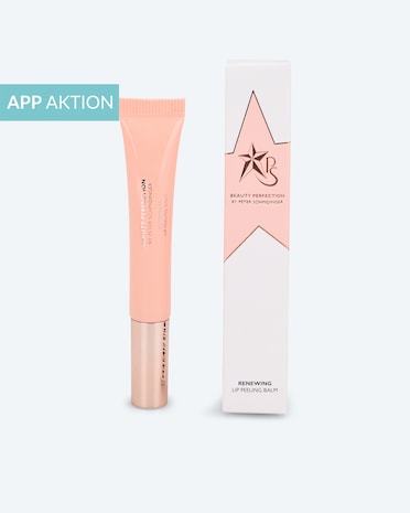 Produktabbildung für Renewing Lip Peeling Balm