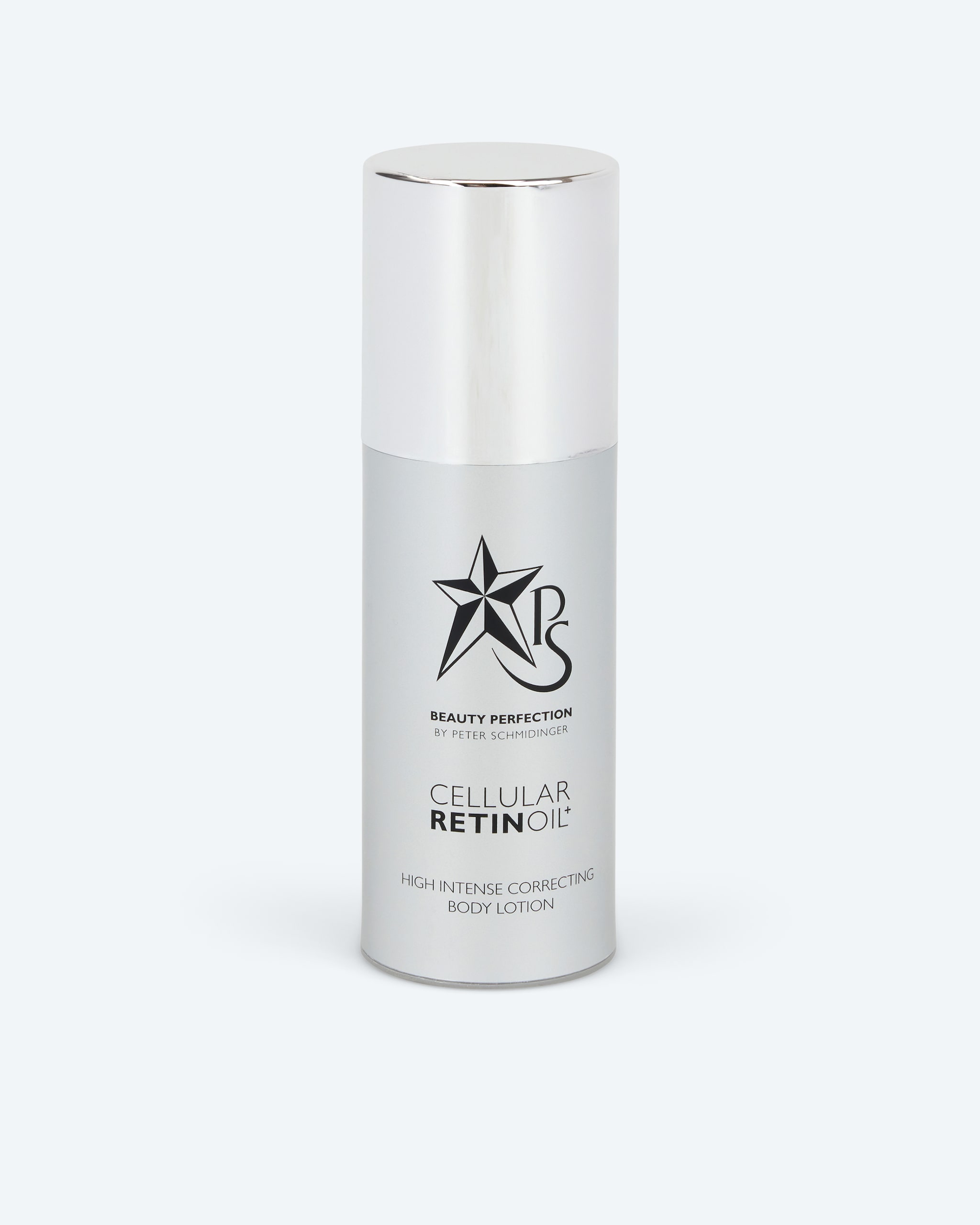 Produktabbildung für High Intense Body Lotion