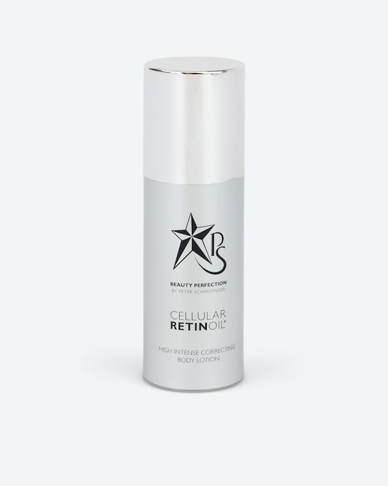 Produktabbildung für High Intense Body Lotion