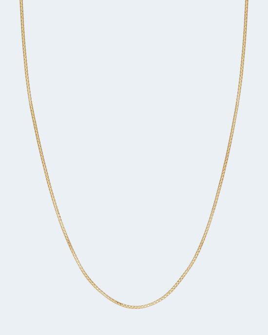 Produktabbildung für Kette im Fantasiedesign