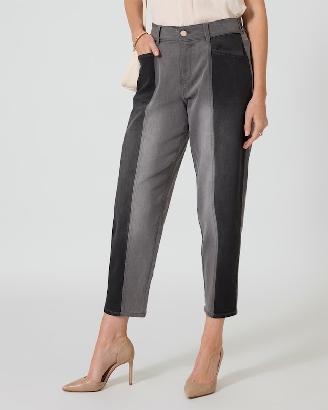 Mom Fit Jeans