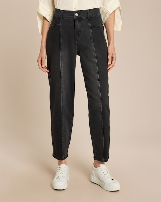 Produktabbildung für Mom Fit Jeans