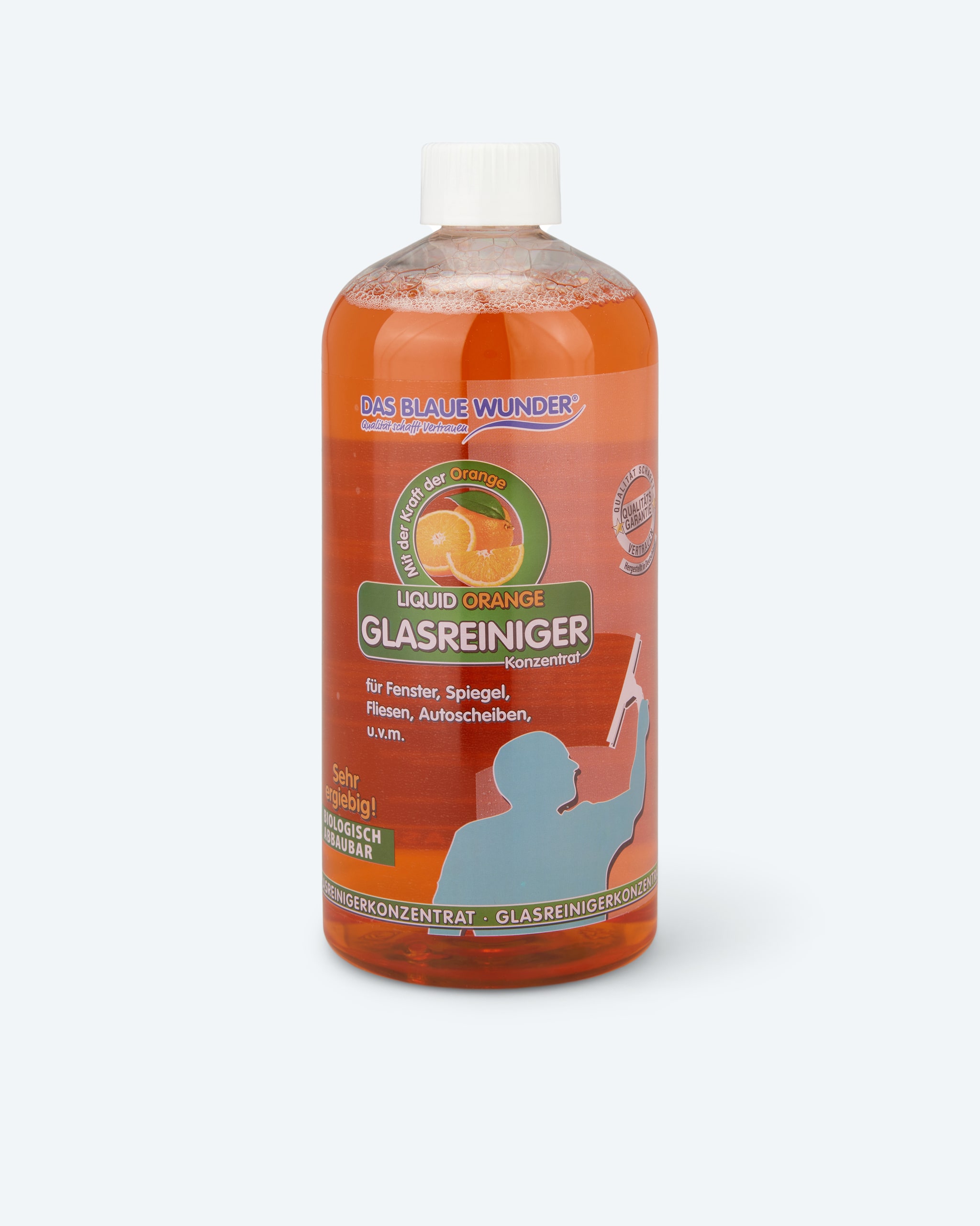Produktabbildung für Liquid Pro Glasreiniger 1 l