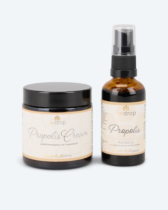 Produktabbildung für Propolis Power Set, 2tlg.