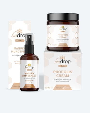 Produktabbildung für Propolis Power Set, 2tlg.