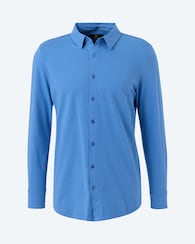 Produktabbildung für Hemd aus Jersey