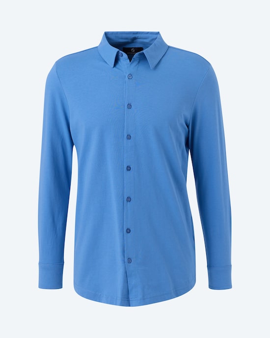 Produktabbildung für Hemd aus Jersey