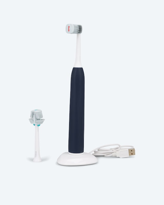 Produktabbildung für Balene elektrische Zahnbürste Blue Edition