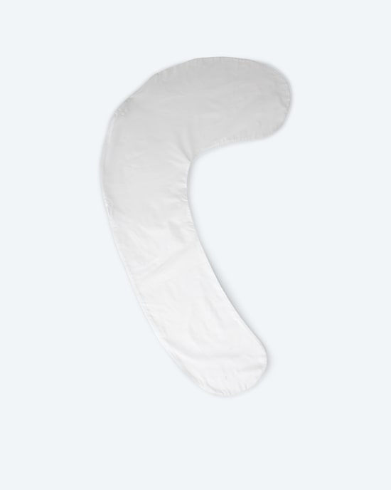 Produktabbildung für Swan Pillow Kissenbezug