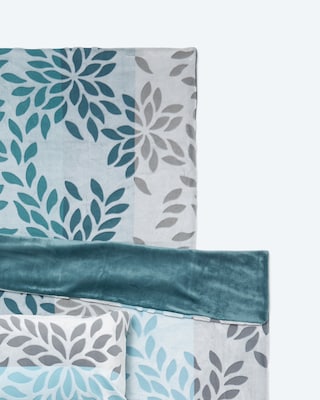 Produktabbildung 4 für Wendebettwäsche "Elegance", 8tlg.