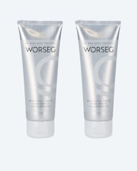 Produktabbildung für Star White Polierpasta, Duo