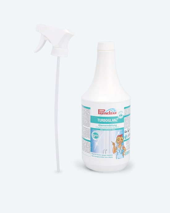 Produktabbildung für Turboglanz, 1.000 ml