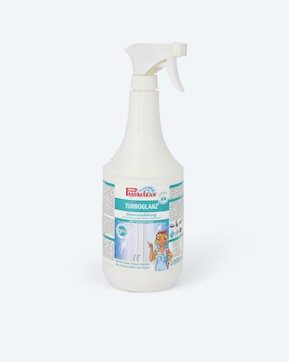 Produktabbildung 1 für Turboglanz, 1.000 ml