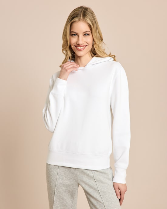 Produktabbildung für Hoodie im Wende-Design