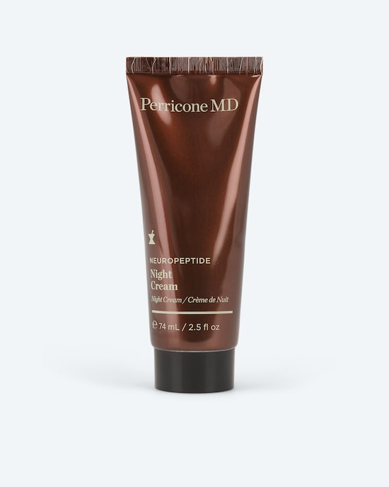 Produktabbildung für Night Cream - Nachtcreme