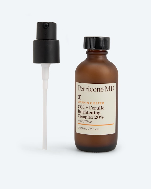 Ferulic Brightening Complex Gesichtsserum