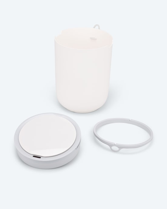 Produktabbildung für Sensor Mülleimer 8 Liter