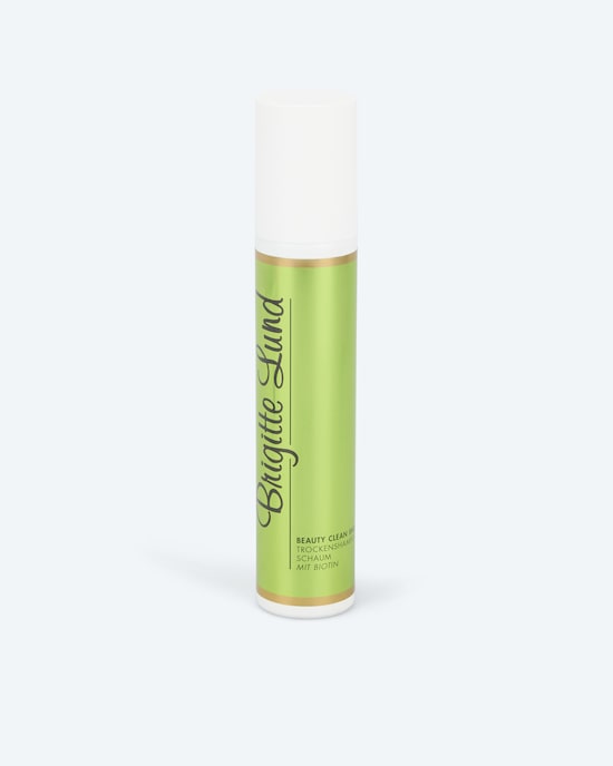 Produktabbildung für Beauty & Clean Shot Trockenshampoo mit Biotin