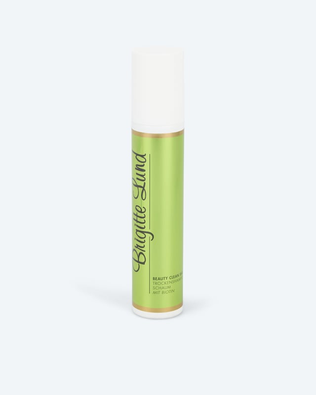 Beauty & Clean Shot Trockenshampoo mit Biotin