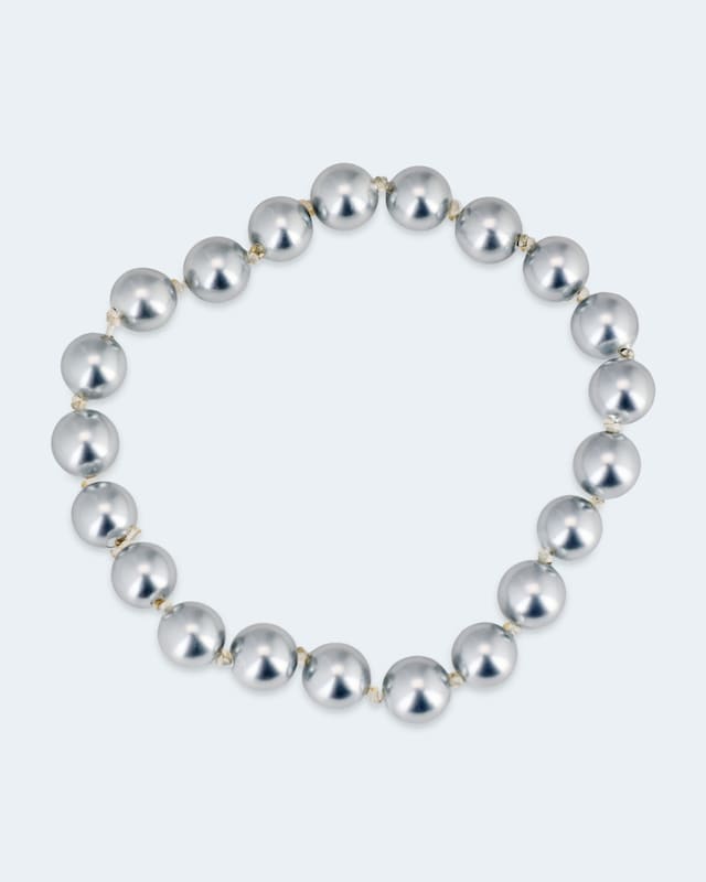 Flexarmband MK-Perlen 8 mm