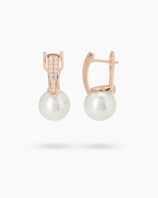 Produktabbildung für Ohr-Clipstecker MK-Perle 12mm