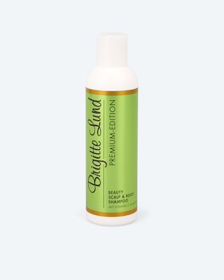 Produktabbildung 1 für Beauty Scalp & Root Shampoo