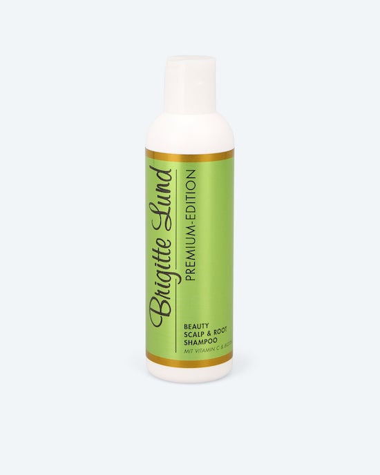 Produktabbildung für Beauty Scalp & Root Shampoo