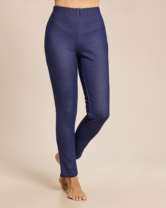 Produktabbildung für Thermoflausch-Hose