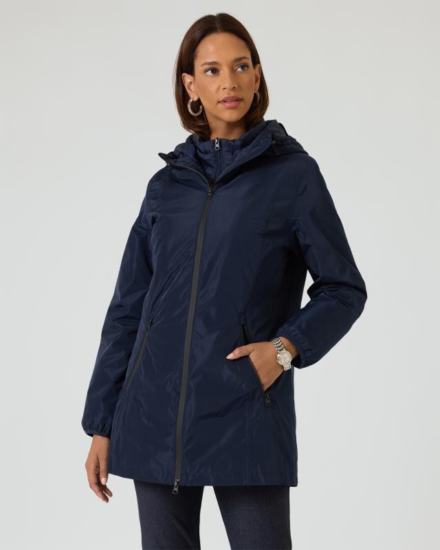 Outdoorjacke