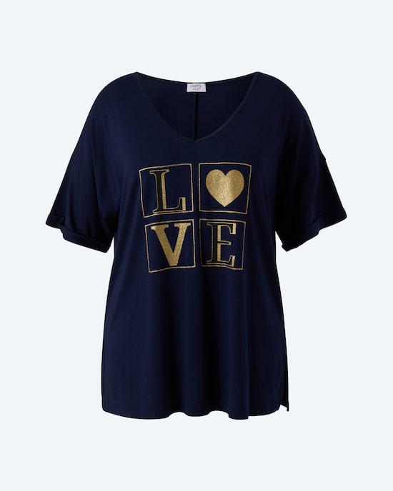 Produktabbildung für Shirt "Love"